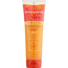 Crème of Nature Argan Oil Snot Styling 248 ML