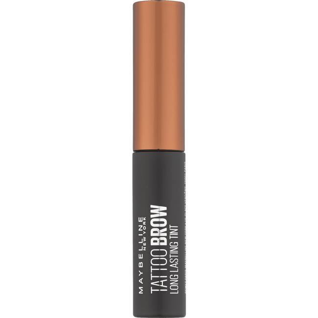 Maybelline New York Tattoo Brow Wenkbrauwgel 2 Medium