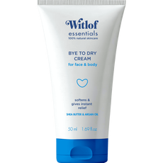 Witlof Skincare Bye to Dry Cream 50 ML
