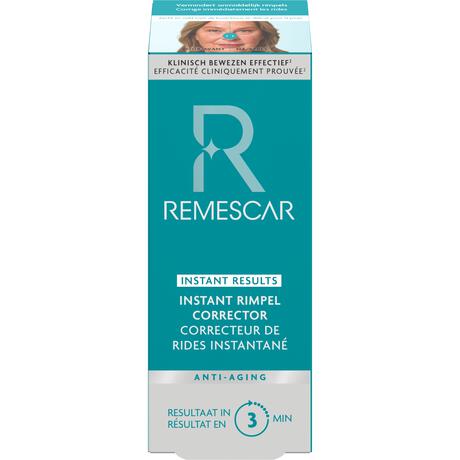 Remescar Instant Wrinkle Corrector 8 ML