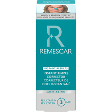 Remescar Instant Wrinkle Corrector 8 ML