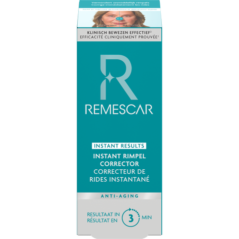Remescar Instant Wrinkle Corrector 8 ML