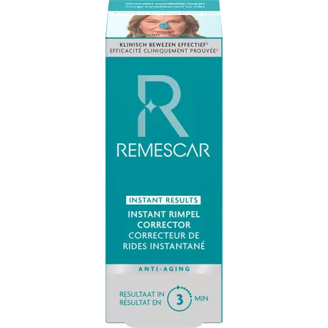 Remescar Instant Wrinkle Corrector 8 ML