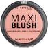 Rimmel London Maxi Blush 001 Third Base