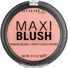 Rimmel London Maxi Blush 001 Third Base