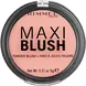 Rimmel London Maxi Blush 001 Third Base