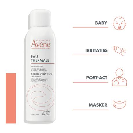 Avène Thermaal Water Spray 150 ML