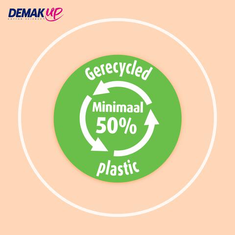 Demak'Up Sensitive Maxi Wattenschijfjes 48 stuks