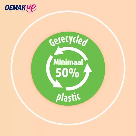 Demak'Up Sensitive Maxi Wattenschijfjes 48 stuks