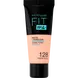 Maybelline New York Fit Me Matte + Poreless Foundation 128 Warm Nude 30 ML