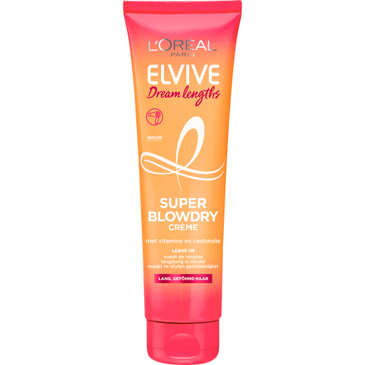 L'Oréal Paris Elvive Dream Lengths Blowdry Cream 150 ML