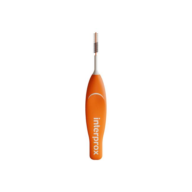 Interprox Super Micro Ragers Oranje