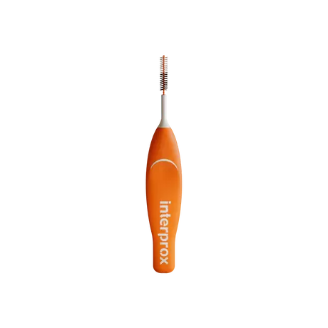 Interprox Super Micro Ragers Oranje PHD 0.9 mm 6 stuks