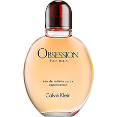 Calvin Klein Obsession for Men Eau de Parfum 75ml
