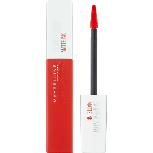 Maybelline New York Superstay Matte Ink Lippenstift 118 Dancer