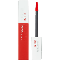 Maybelline New York Superstay Matte Ink Lippenstift 118 Dancer