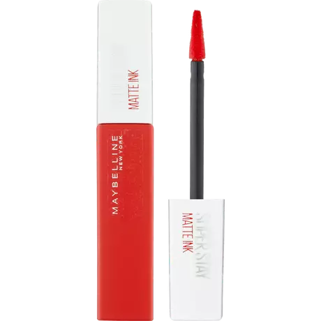 Maybelline New York Superstay Matte Ink Lippenstift 118 Dancer