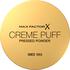 Max Factor Creme Puff Pressed Powder Gezichtspoeder 41 Medium Beige