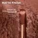 L'Oréal Paris Color Riche Intense Volume Matte Lipstick 570 Worth It Intense