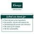 Kneipp Refreshing Douchefoam 200 ML