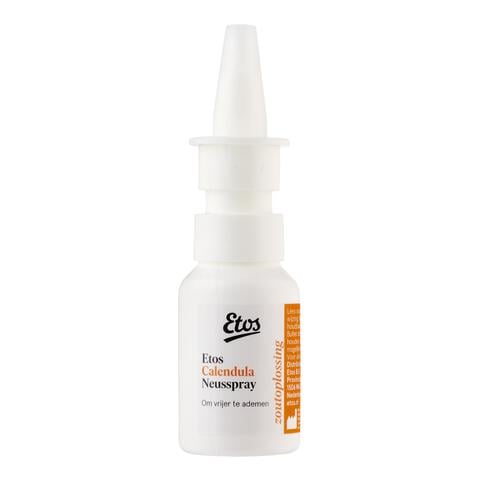Etos Calendula Neusspray 15 ML