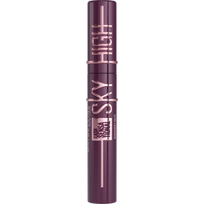 Maybelline New York Lash Sensational Sky High Mascara Burgunde Haze