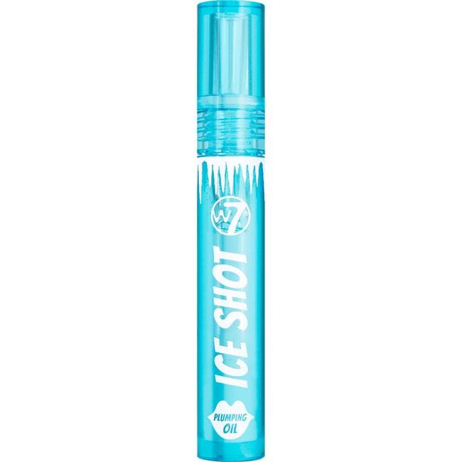 W7 Ice Shot Plumping Lip Oil