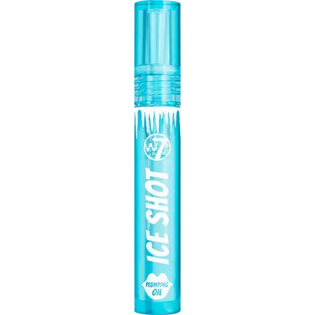 W7 Ice Shot Plumping Lip Oil