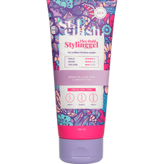 Steilish Flex Hold Curl Styling Gel 200 ML