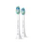 Philips Sonicare C2 Optimal Plaque Defence HX9022/10 Opzetborstels 2 stuks