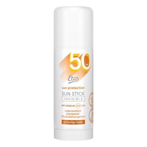 Etos Sun Protection Transparent Stick SPF50 18 ML​