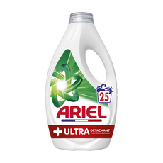 Ariel Liquid Ultra 25 Stuks