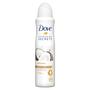 Dove Nourishing Secrets Restoring Anti-Transpirant Deodorant Spray 150 ML