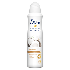 Dove Nourishing Secrets Restoring Anti-Transpirant Deodorant Spray 150 ML