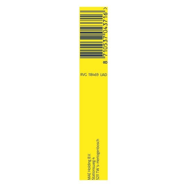 Coldrex Keelpastilles 12 Stuks