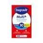 Dagravit Totaal 30 200 dragees