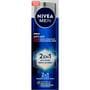 NIVEA MEN 2-in-1 Anti-Age Luminous630 Moisturizer SPF30 50 ML