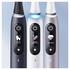 Oral-B iO 9s Wit Elektrische Tandenborstel