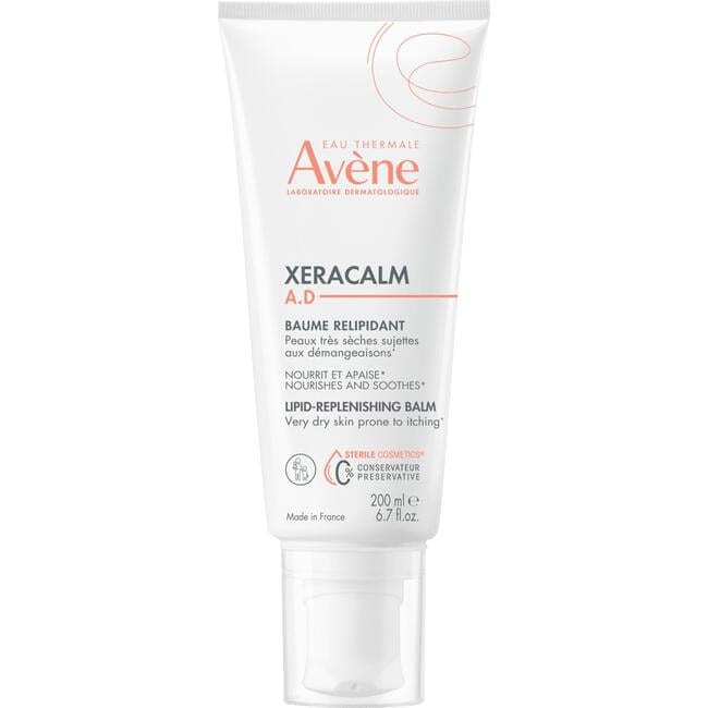 Avène XeraCalm A.D Balsem 200 ML