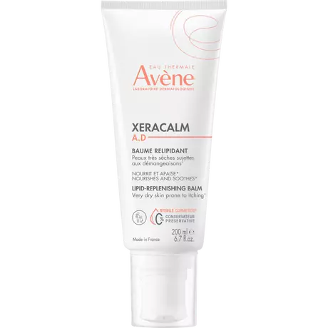 Avène XeraCalm A.D Balsem 200 ML