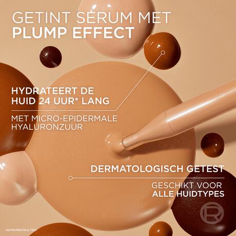 L'Oréal Paris True Match 4-5 Medium Getint Serum