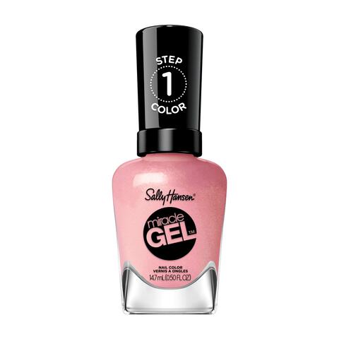 Sally Hansen Miracle Gel Nagellak 241 Home Sweet Home