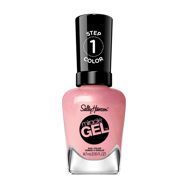 Sally Hansen Miracle Gel Nagellak 241 Home Sweet Home