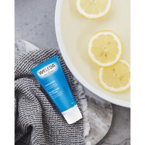 Weleda Sport Voetbalsem 75 ML