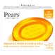 Pears Natural Oil Bar 100 gram