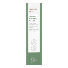 Etos Pro Age Skin Instant Rimpel Filler 15 ML