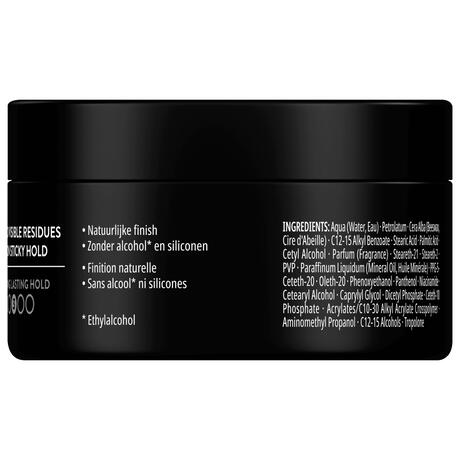 Syoss Invisible Haarpaste 100 ML