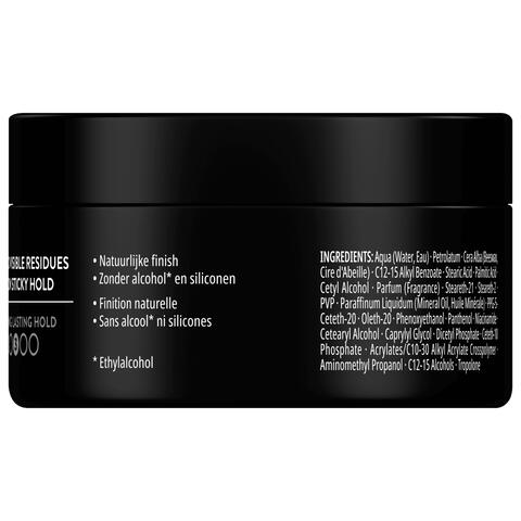 Syoss Invisible Haarpaste 100 ML