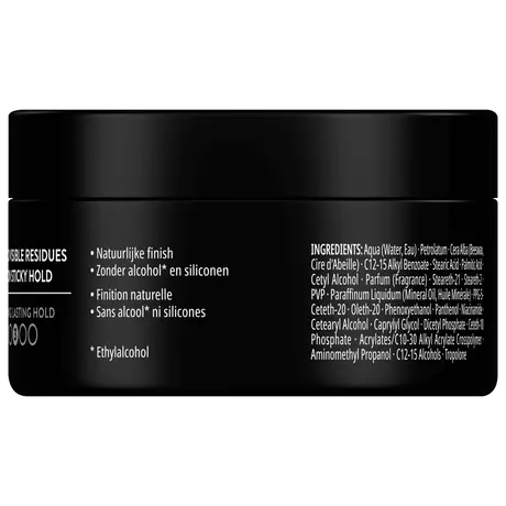 Syoss Invisible Haarpaste 100 ML