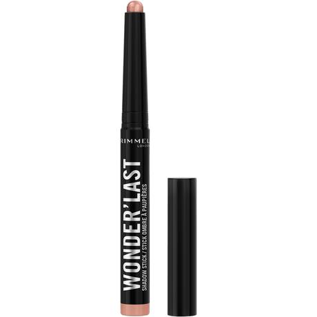 Rimmel London Wonder'last Oogschaduw Stick 005 Frosty Rose 1.64 G